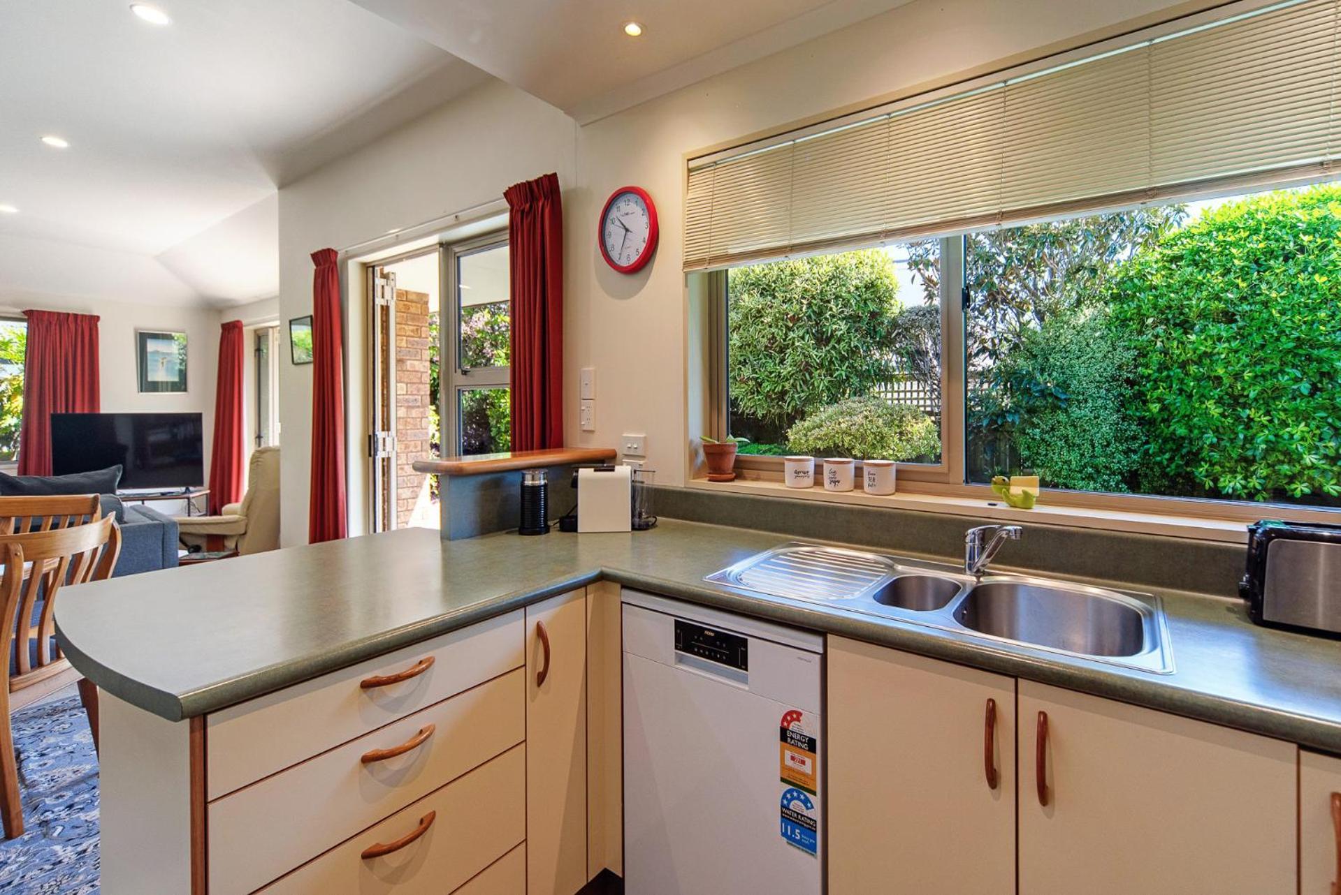 Casa Bella - Nelson Holiday Home Dış mekan fotoğraf