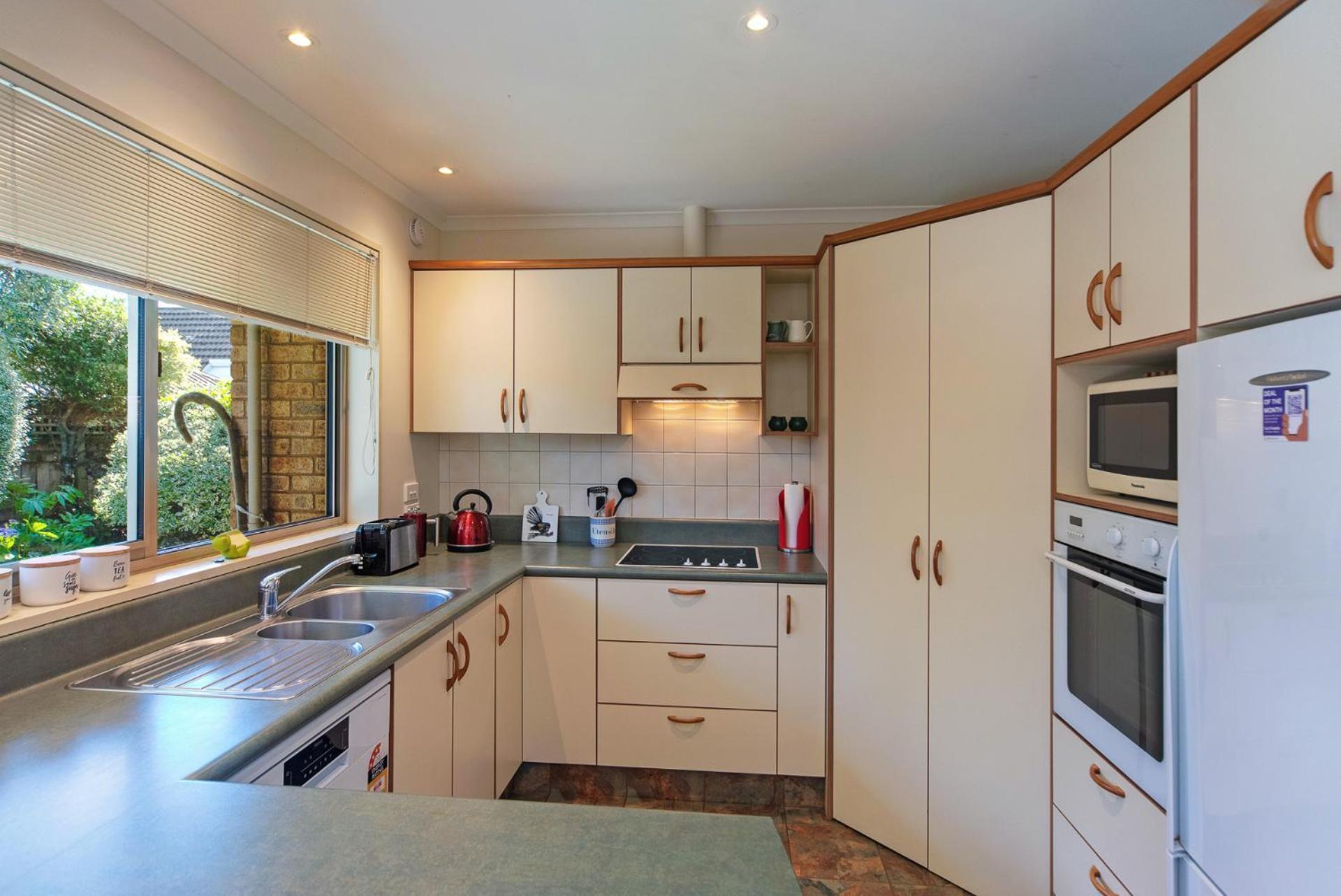 Casa Bella - Nelson Holiday Home Dış mekan fotoğraf