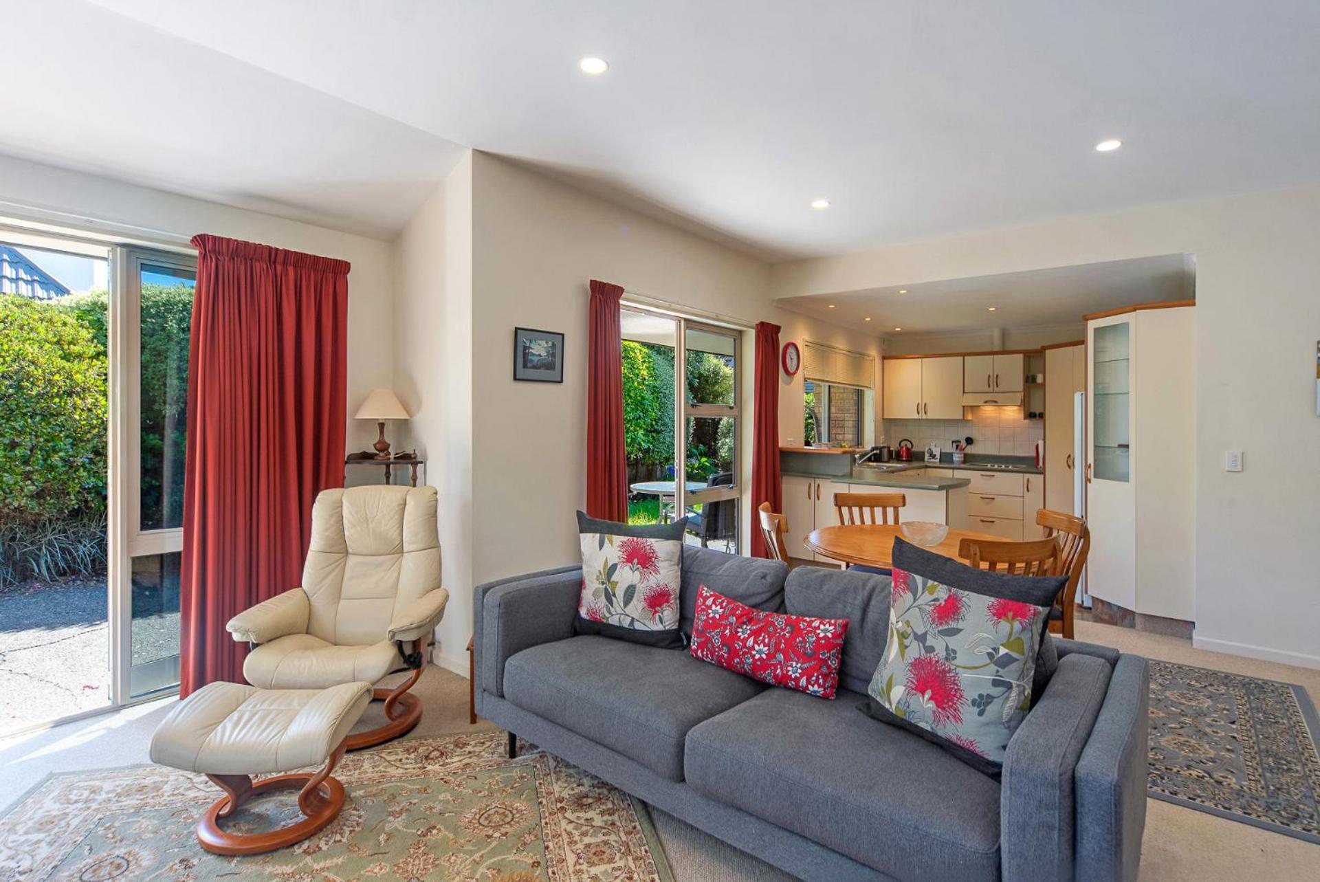 Casa Bella - Nelson Holiday Home Dış mekan fotoğraf