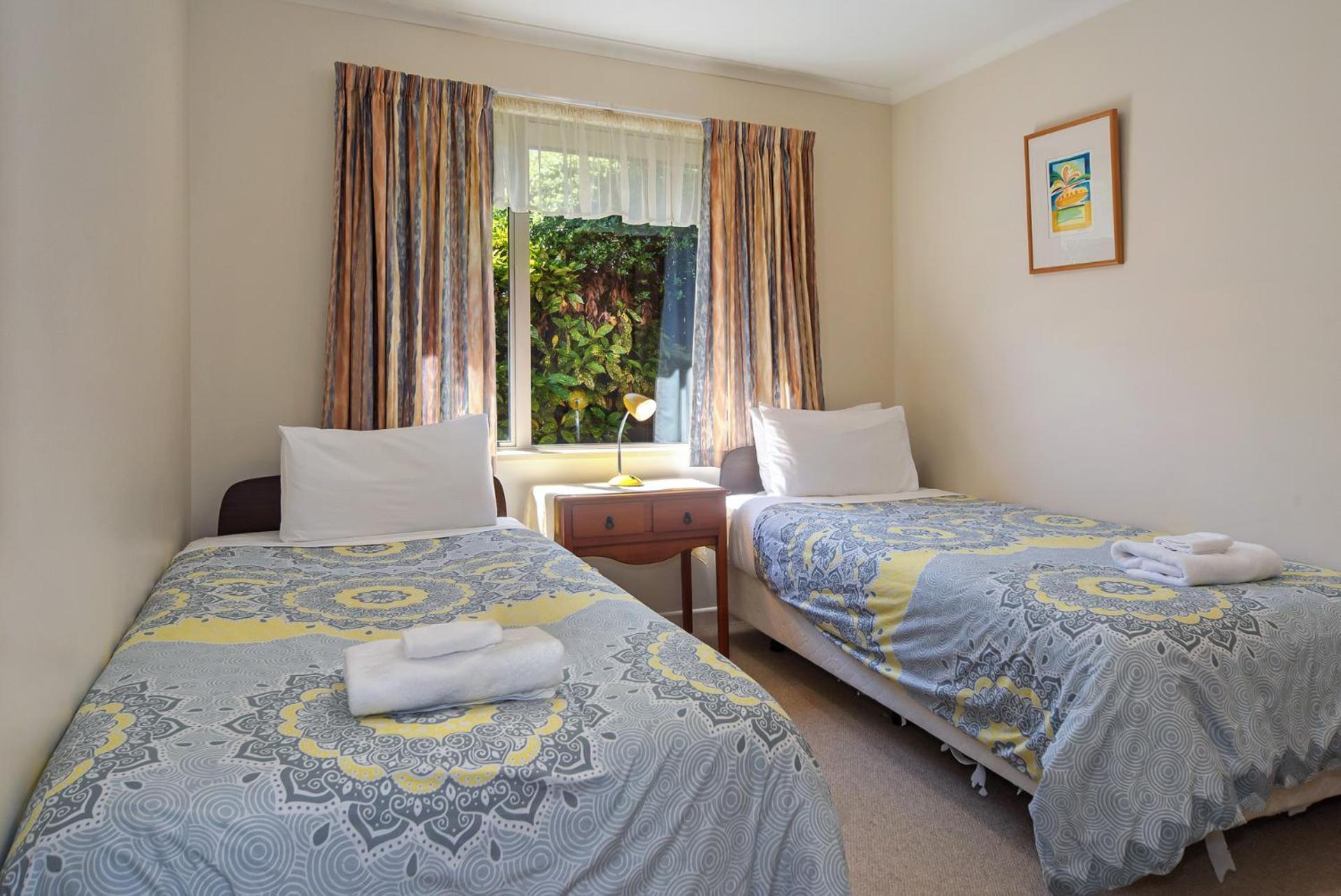 Casa Bella - Nelson Holiday Home Dış mekan fotoğraf