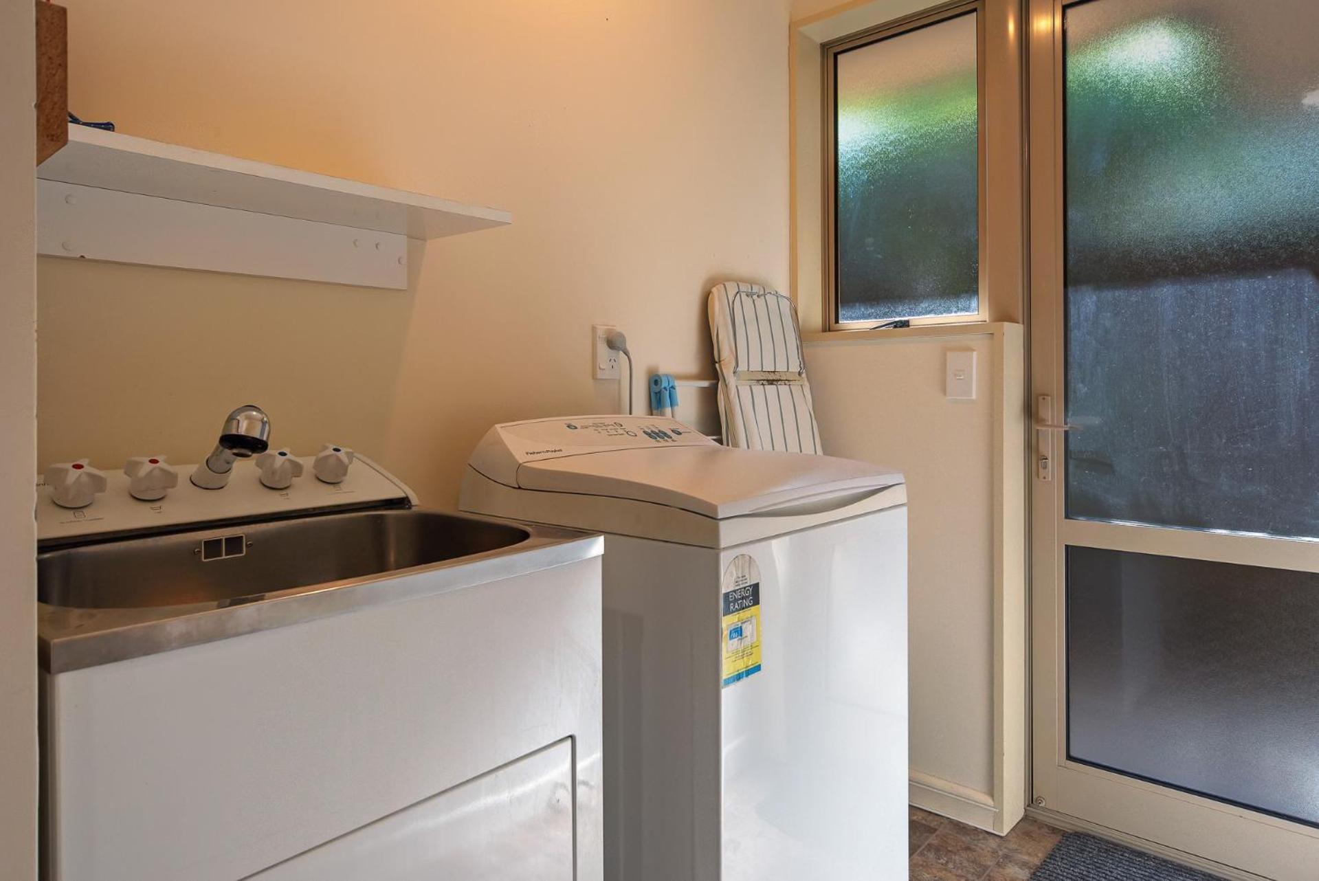 Casa Bella - Nelson Holiday Home Dış mekan fotoğraf