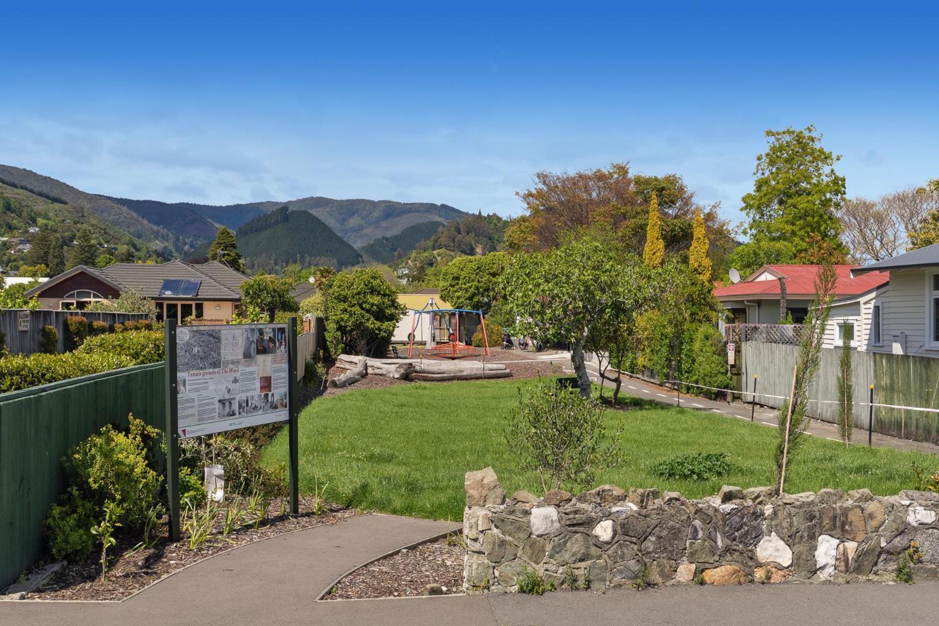 Casa Bella - Nelson Holiday Home Dış mekan fotoğraf