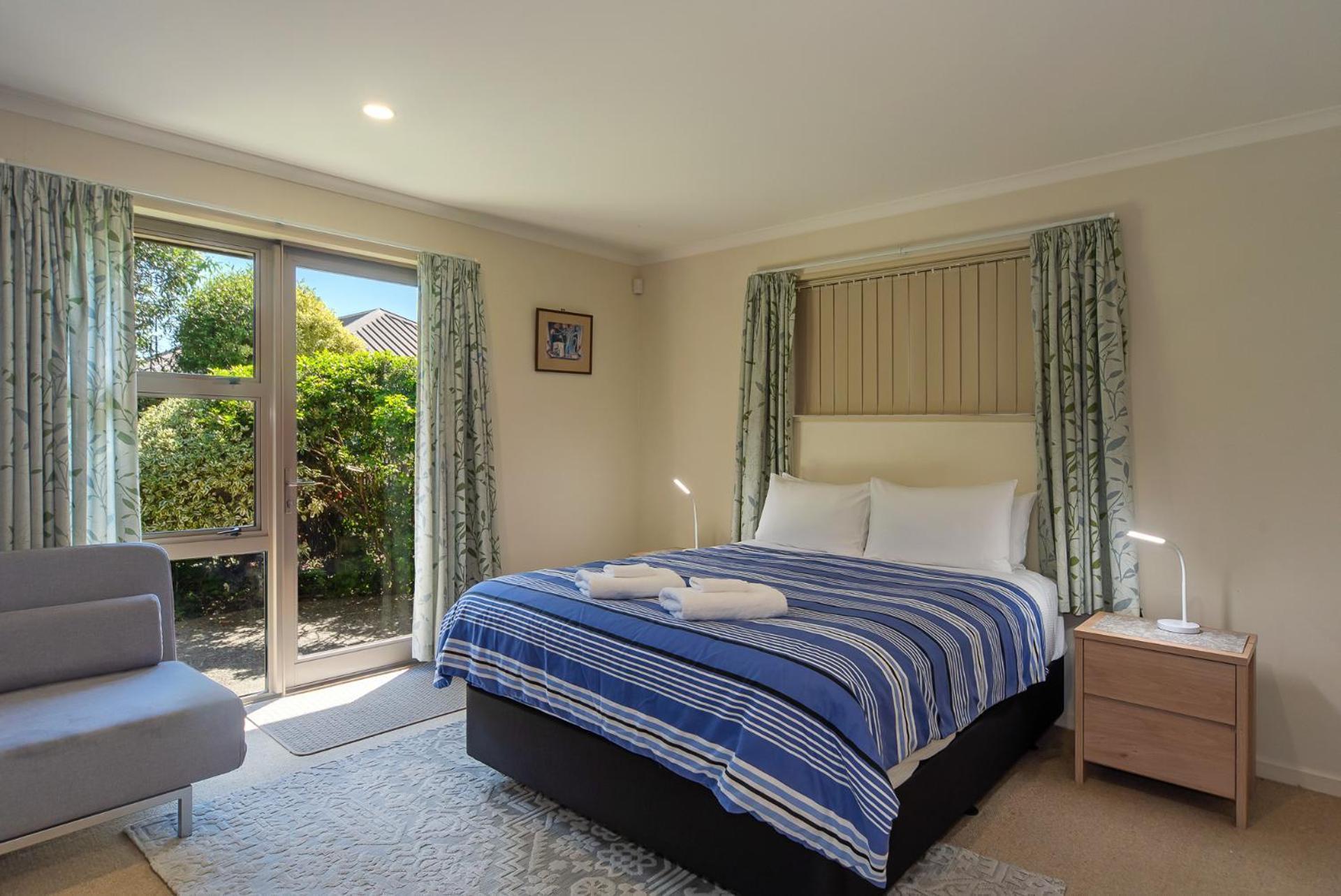 Casa Bella - Nelson Holiday Home Dış mekan fotoğraf